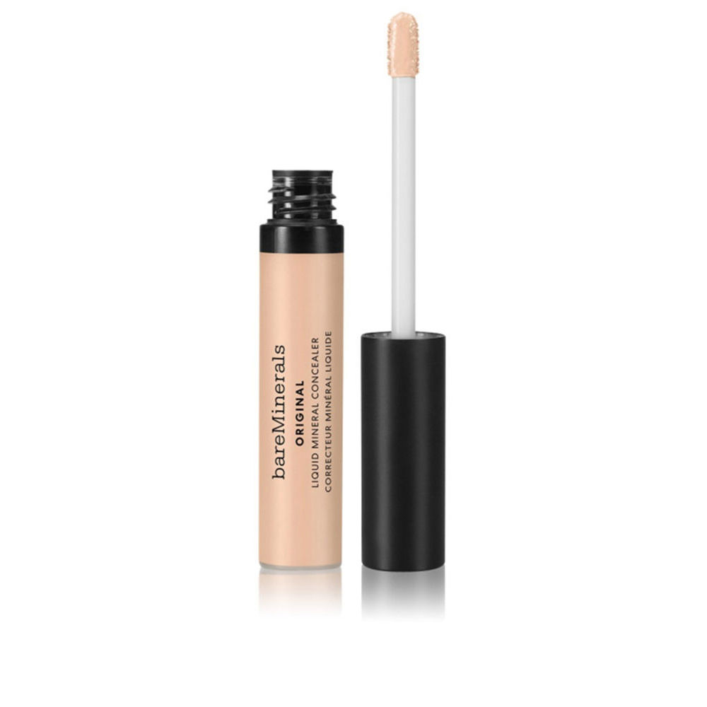 Bare Minerals Original Liquid Mineral Concealer #0.5c-Very Fair 6 Ml