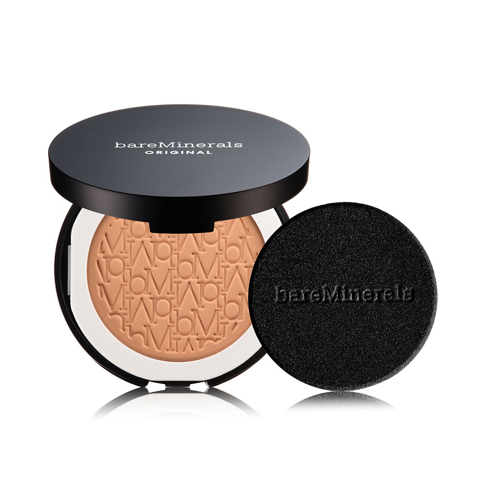 Bare Minerals Original Mineral Compact Foundation Spf 15 #16 - Golden Nude 8g