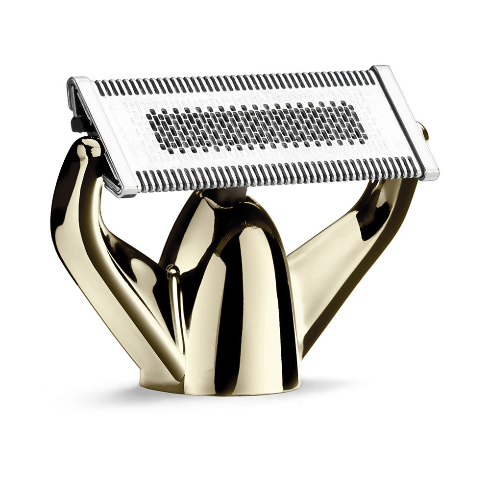 Babyliss X-Blade Super-X Metal Gold &Amp; Navy Replacement Blade 1 Unit