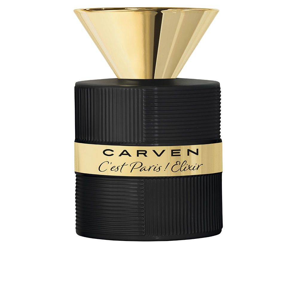 Carven C'Est Paris Elixir For Women Edp Vapo 100 Ml