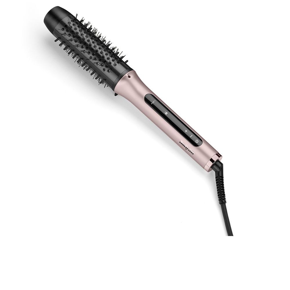Babyliss Hsb200e Volume Boost Styling Brush, 1 Unit