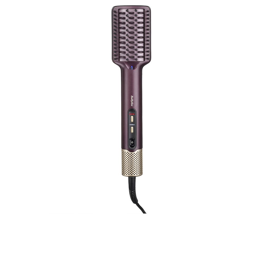 Babyliss As6400e Air Powe Smooth Straightening Dryer Brush 1 U