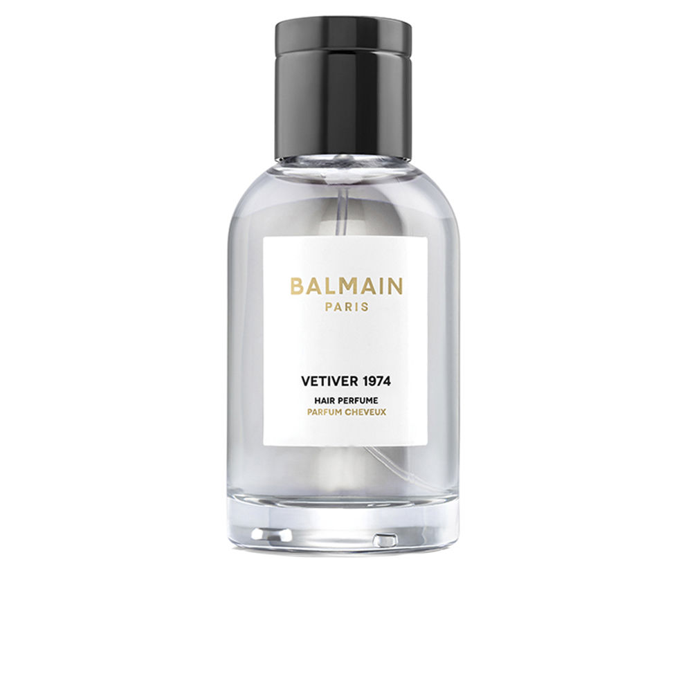 Balmain Hair Vetiver 1974 Hair Perfume 100 Ml