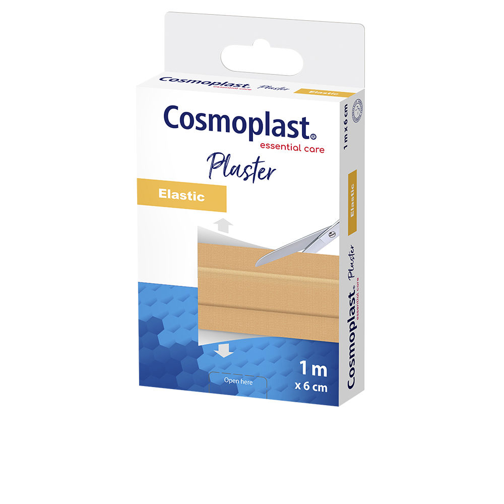 Cosmoplast Plaster Elastic 10 U