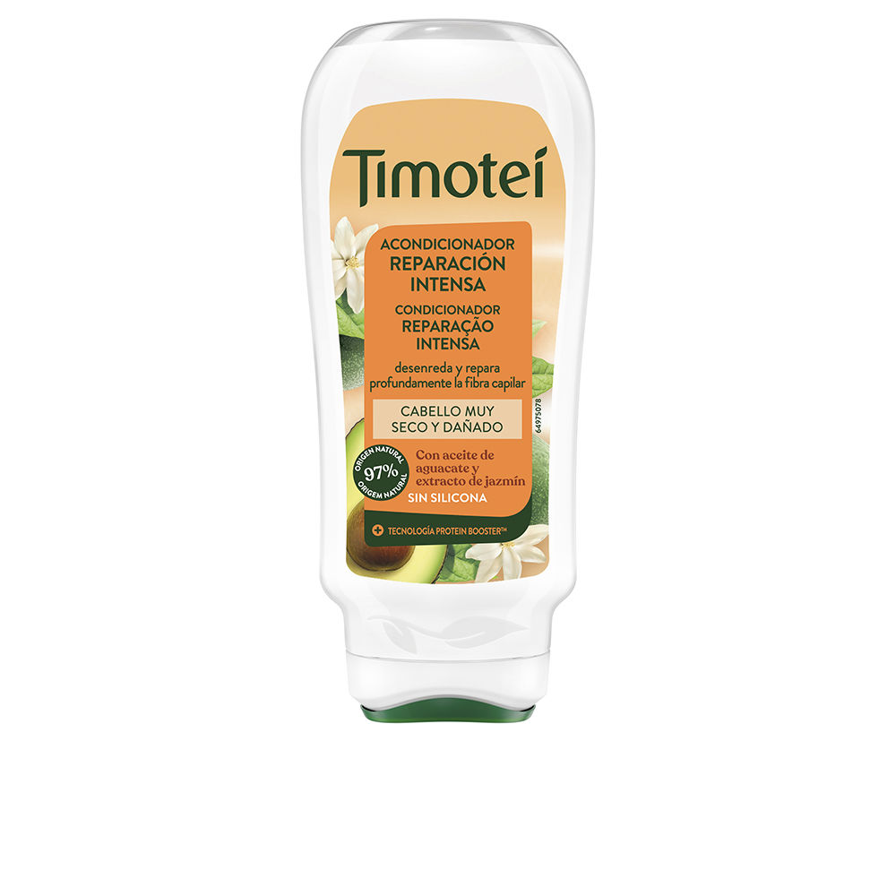 Timotei Intense Repair Conditioner For Very Dry And Damaged Hair 250 Ml
