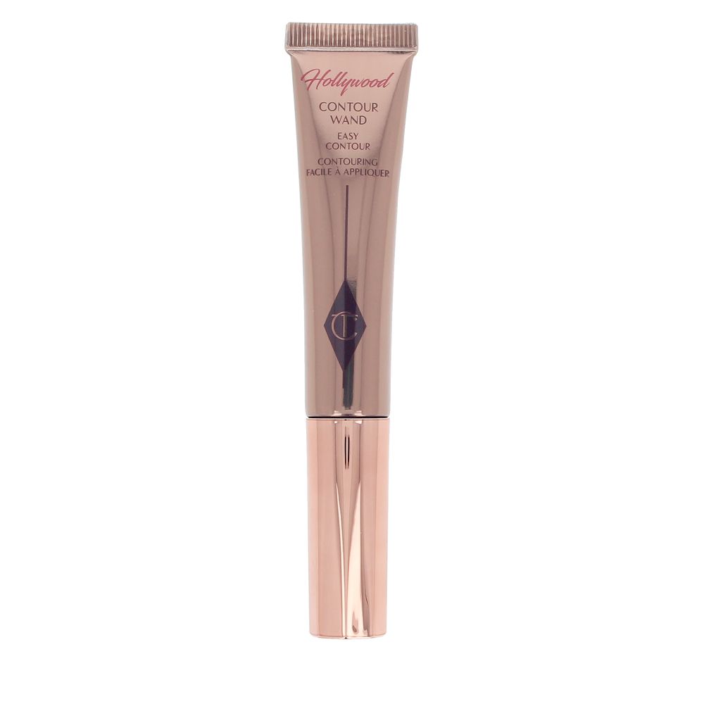 Charlotte Tilbury Hollywood Contour Wand Facial Liquid Contour #Fair Medium 12 Ml