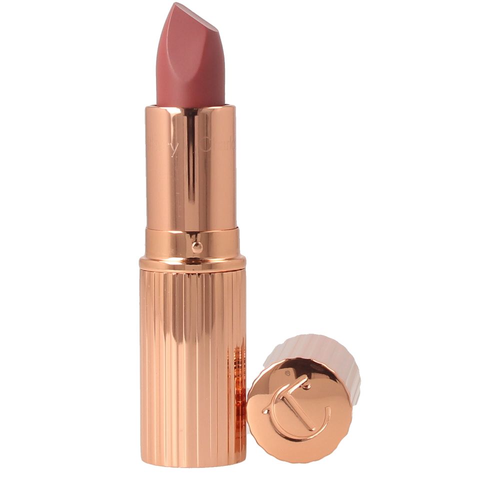 Charlotte Tilbury Matte Revolution Lipstick #Pillow Talk Medium 3.5 Gr