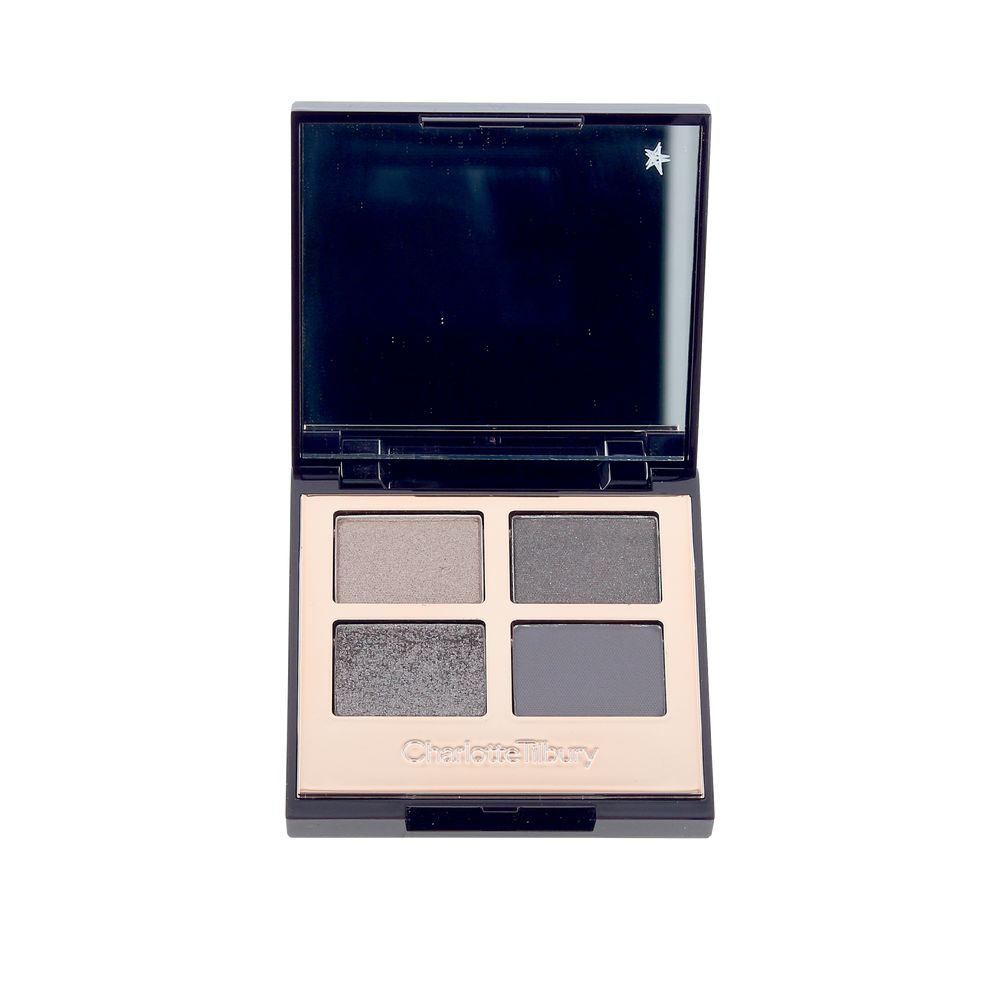 Charlotte Tilbury Luxury Palette Eyeshadow Palette #The Rock Chick 5.2 Gr