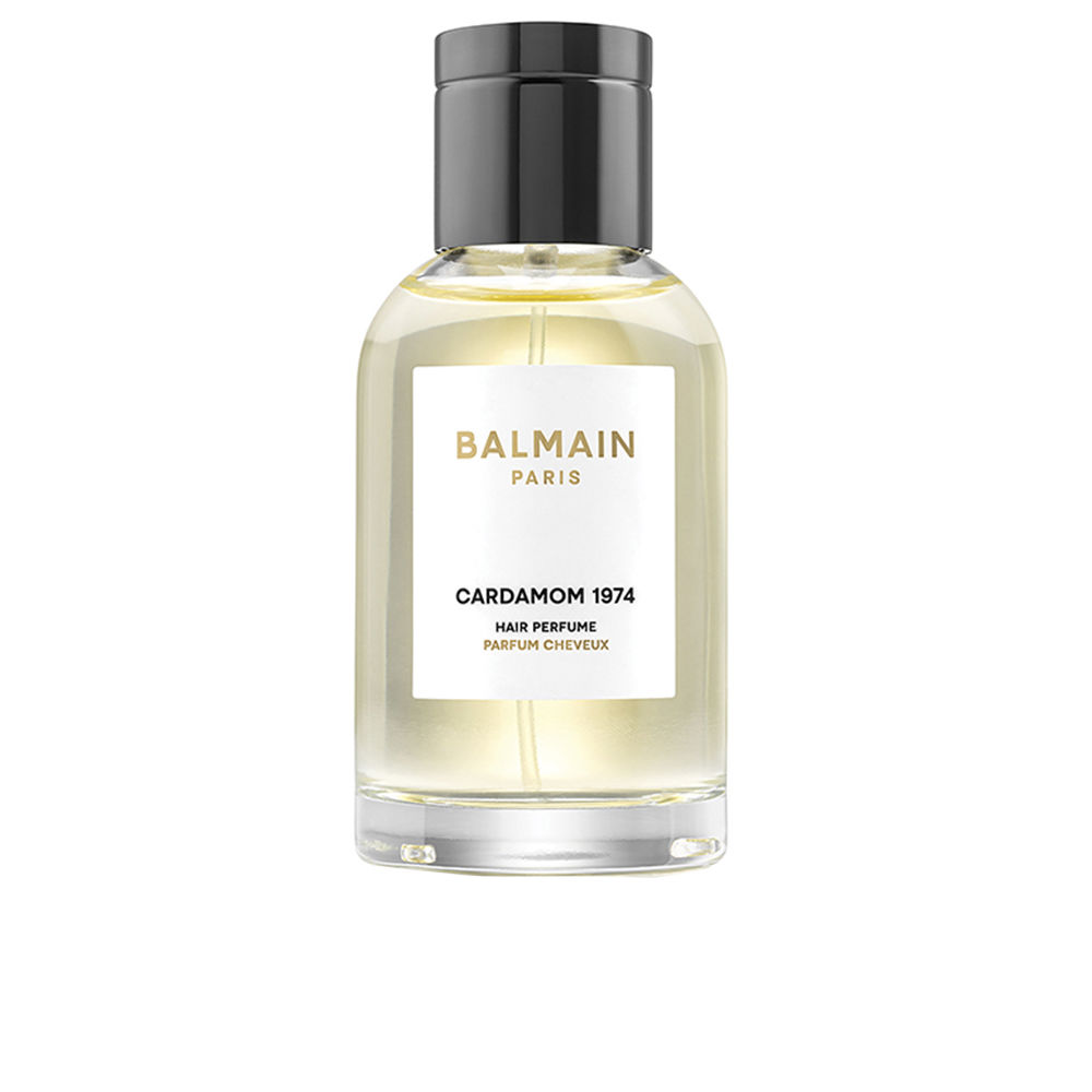 Balmain Hair Cardamom 1974 Hair Perfume 100 Ml