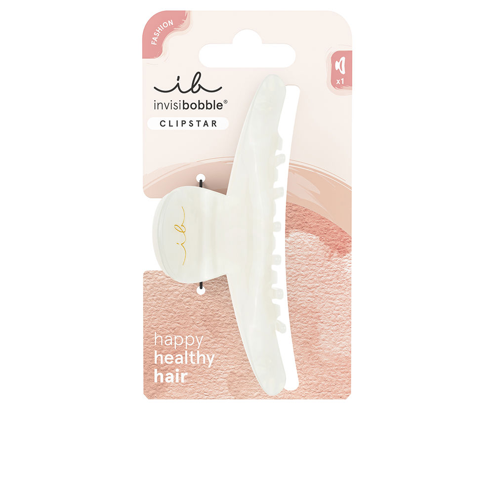 Invisibobble Clipstar #Clawdia Tortoise 1 U