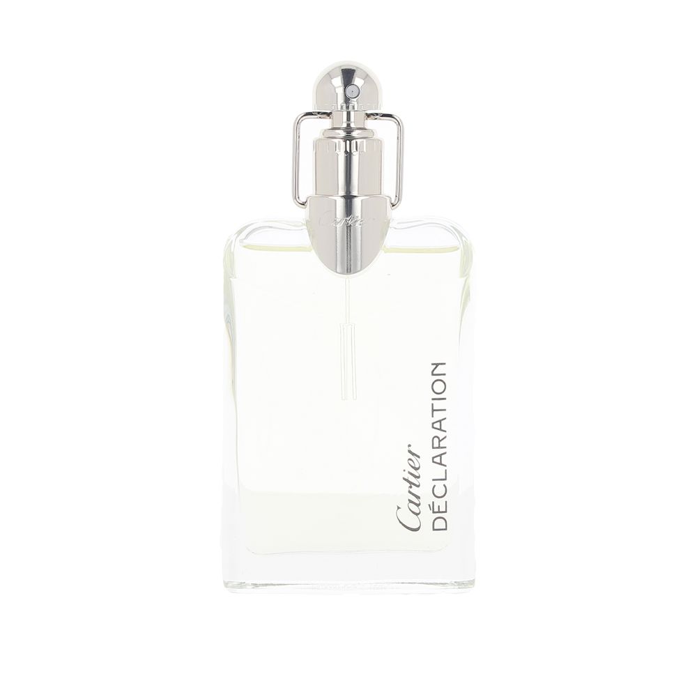 Cartier Declaration Edt Spray 50 Ml
