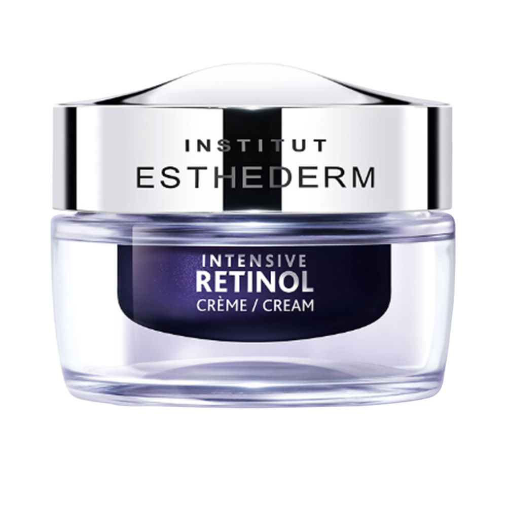 Institut Esthederm Intensive Retinol Cream 50 Ml