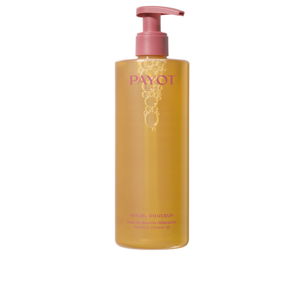 Payot Rituel Corps Relaxing Shower Oil 400 Ml