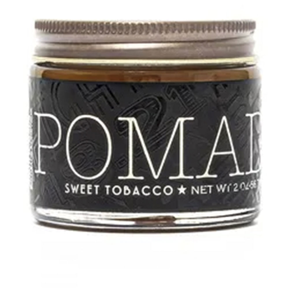 18.21 Man Made Sweet Tobacco Ointment 59 Gr