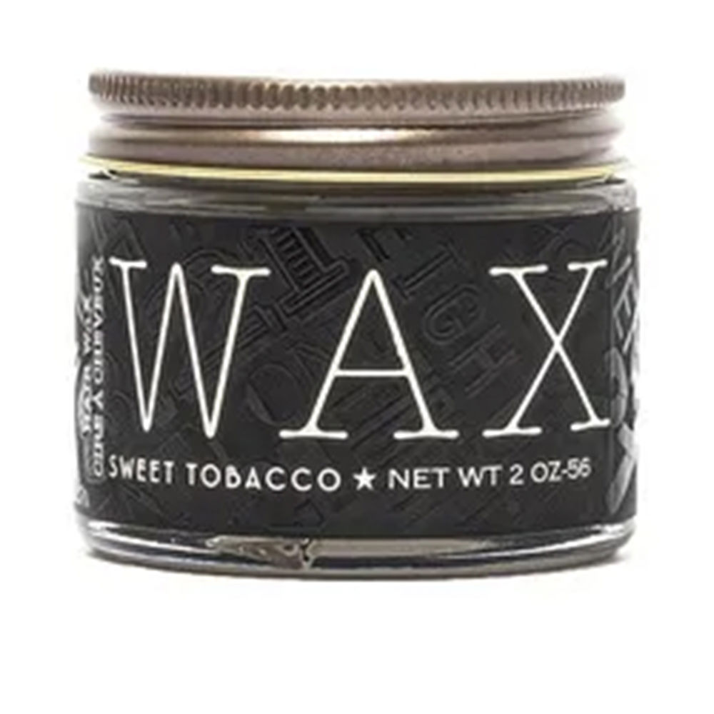 18.21 Man Made Sweet Tobacco Styling Wax 59 Gr