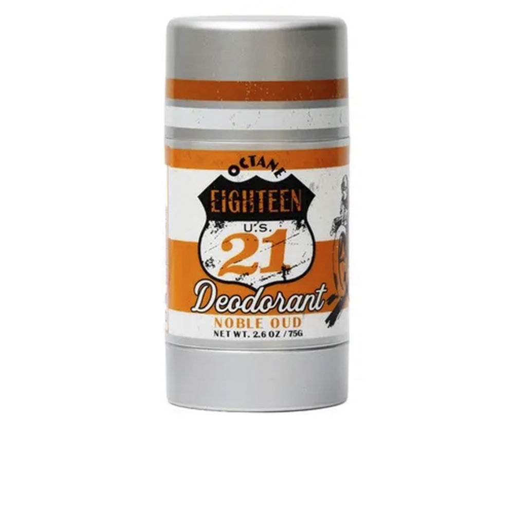 18.21 Man Made Noble Oud Deodorant Stick 75 Gr