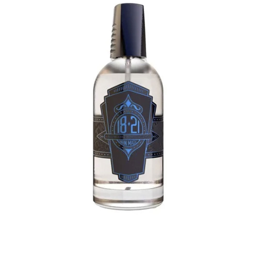 18.21 Man Made Spirits Absolute Mahogany Edp Vapo 100 Ml