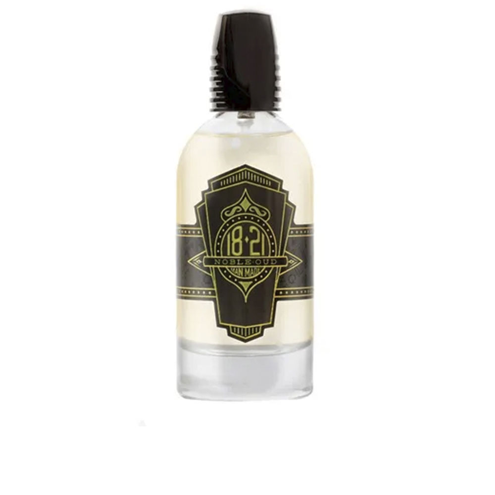18.21 Man Made Spirits Noble Oud Edp Vapo 100 Ml