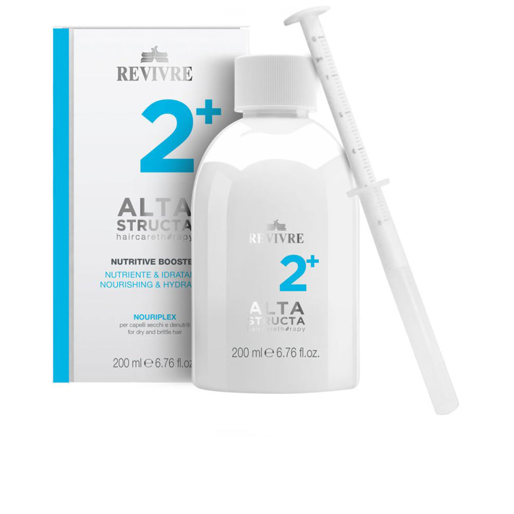 Revivre Alta Structa Nutritive Booster 200 Ml