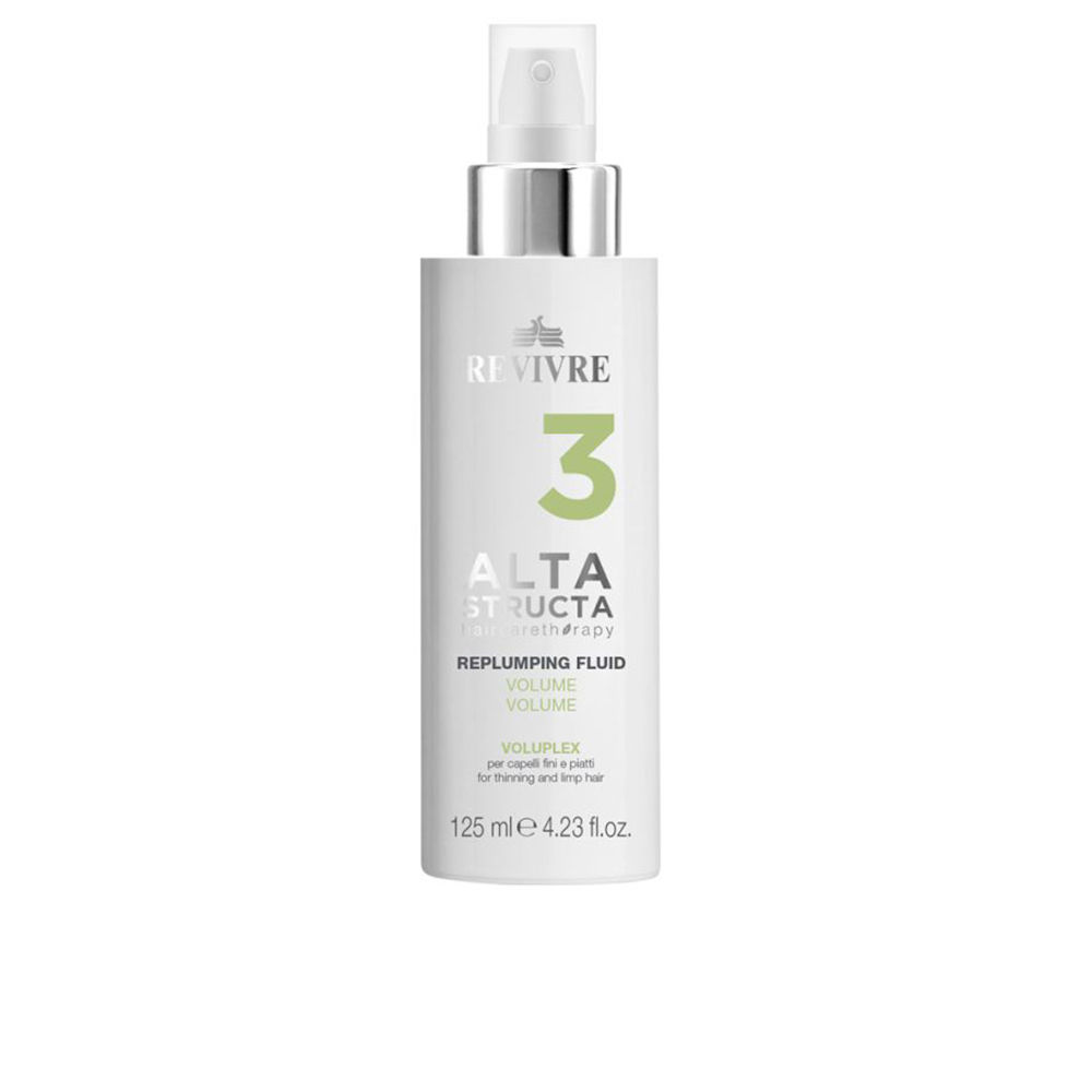 Revivre Alta Structa Replumping Fluid 125 Ml