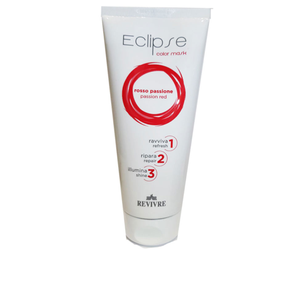 Revivre Eclipse Color Mask #Passion Red 200 Ml