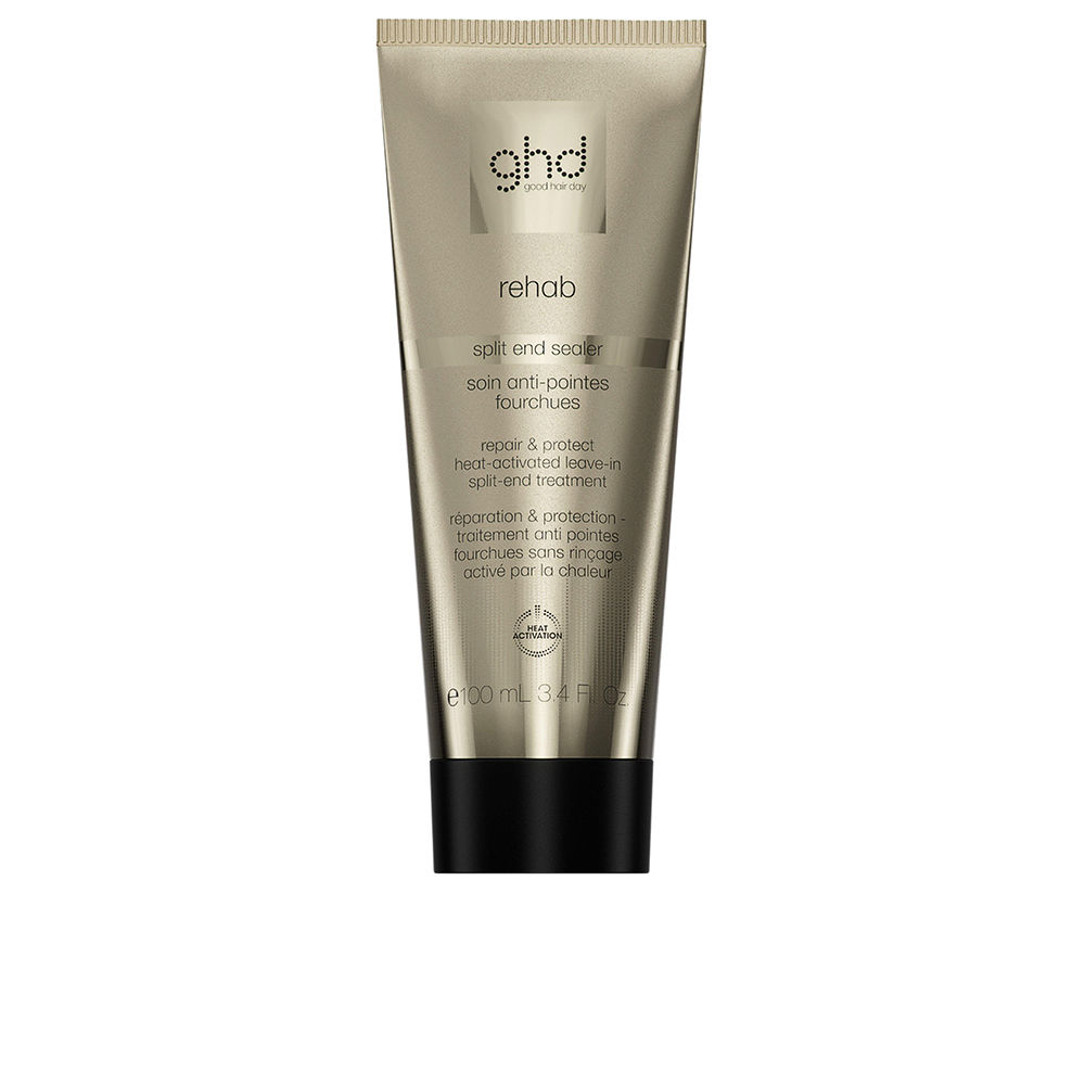Ghd Rehab - Split End Sealer Treatment 100ml