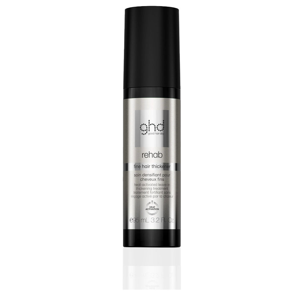 Ghd Rehab - Volumizing Spray For Fine Hair 95ml