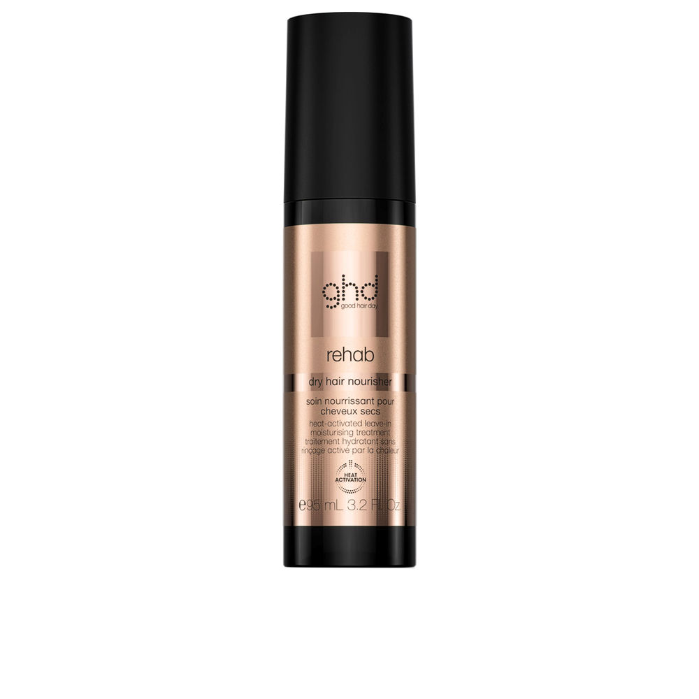 Ghd Rehab - Nourishing Serum For Dry Hair 95ml