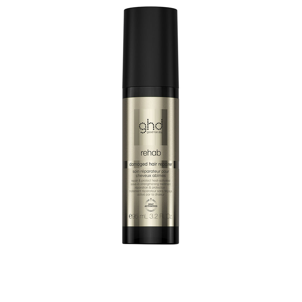 Ghd Rehab - Repair Spray For Damaged Hair 95ml