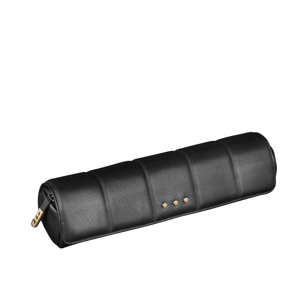 Ghd 2-In-1 Thermal Travel Case With Mat For Ghd Curling Iron And Wand (2 Units)