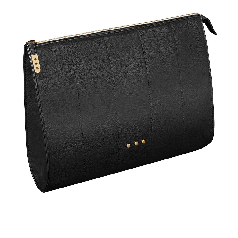 Ghd Heat-Resistant Toiletry Bag For Ghd Hair Dryer (1 Unit)