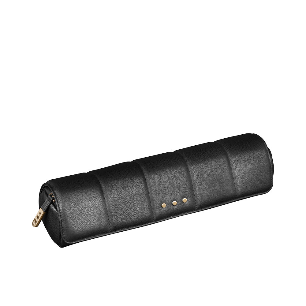 Ghd 2-In-1 Thermal Toiletry Bag With Mat For Ghd Electric Straightening Brush (2 Units)