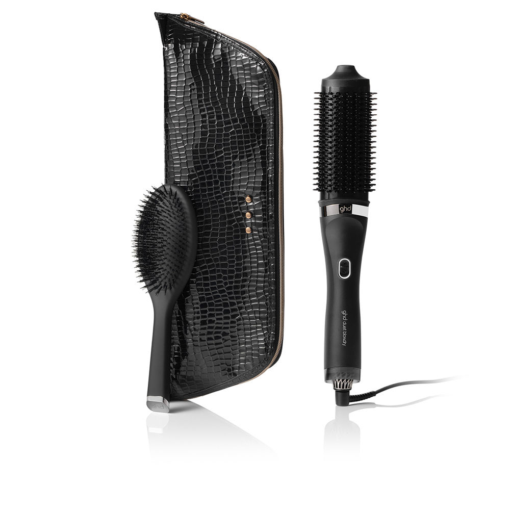 Ghd 2-In-1 Dryer Brush Ghd Duet Blowdry Gift Set 4 U