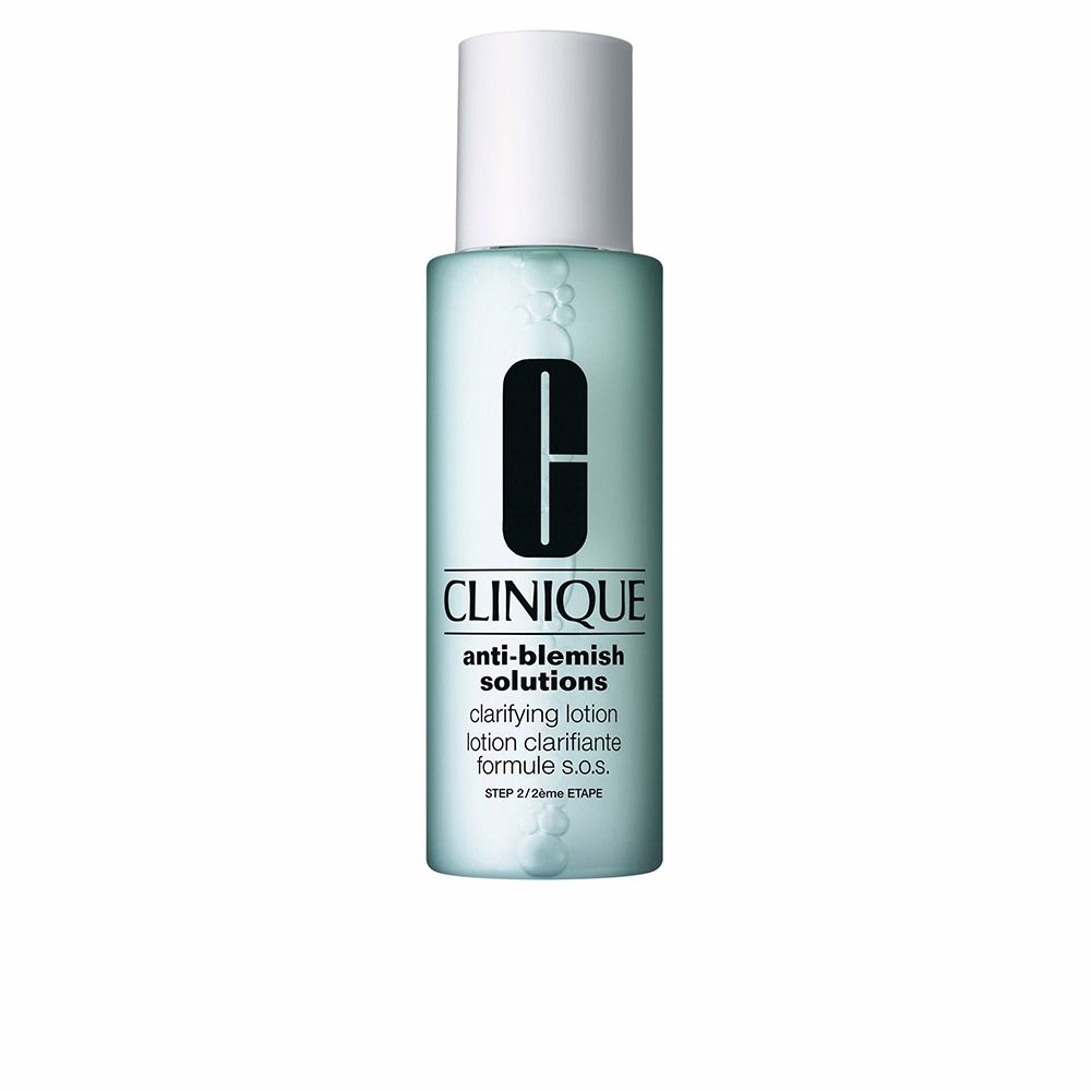 Clinique Anti-Blemish Solutions Clarifying Lotion 200 Ml