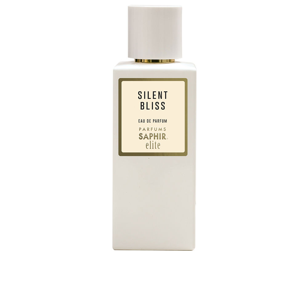 Parfums Saphir Elite Silent Bliss Edp Vapo 100 Ml
