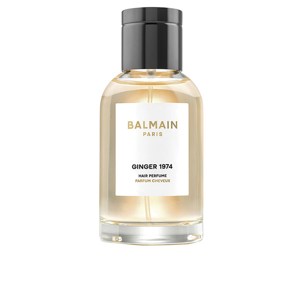 Balmain Hair Ginger 1974 Hair Perfume 100 Ml