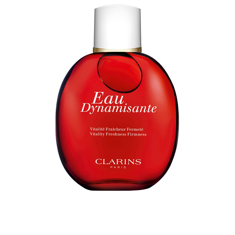 Clarins Eau Dynamisante Treatment Water Refill 200 Ml
