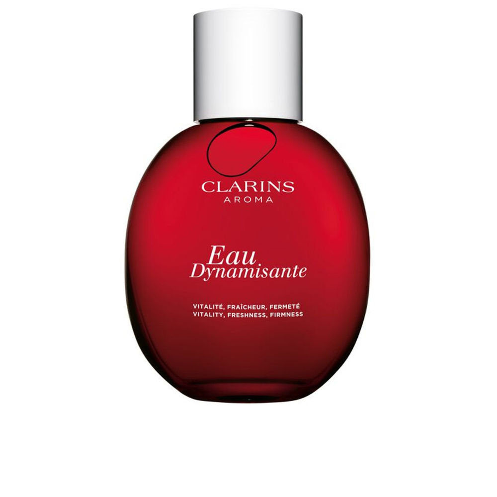 Clarins Eau Dynamisante Treatment Water 50 Ml