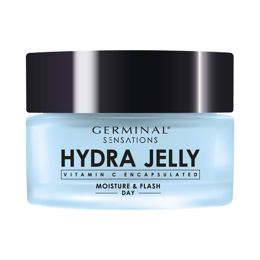 Germinal Sensations Hydra Jelly Day Cream 50 Ml