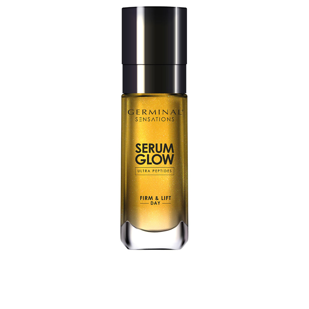 Germinal Sensations Glow Serum 30 Ml