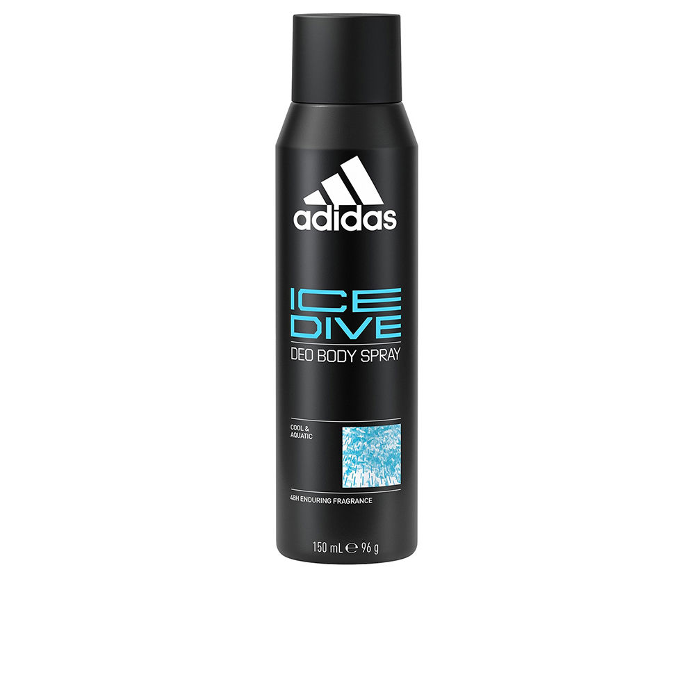 Adidas Ice Dive Deo Vapor 150 Ml