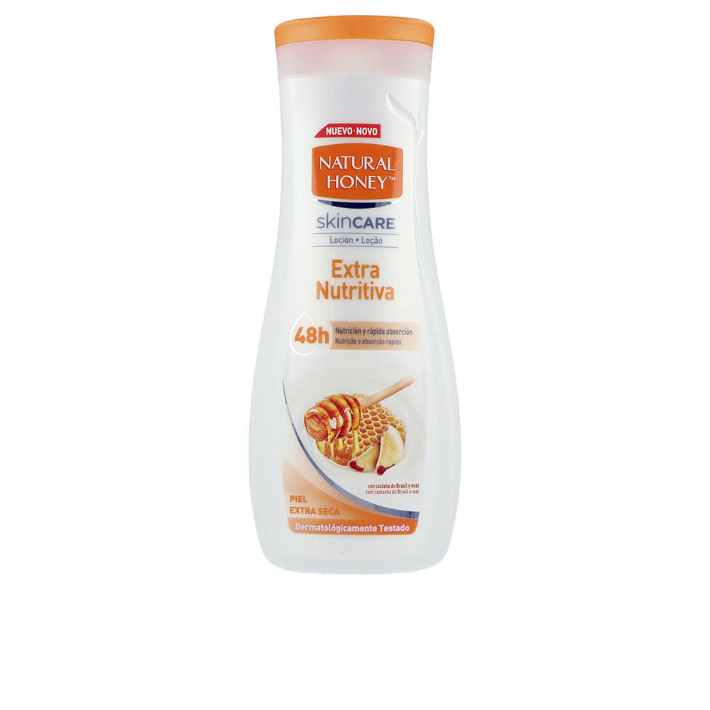 Natural Honey Extra Nourishing Body Lotion 330 Ml