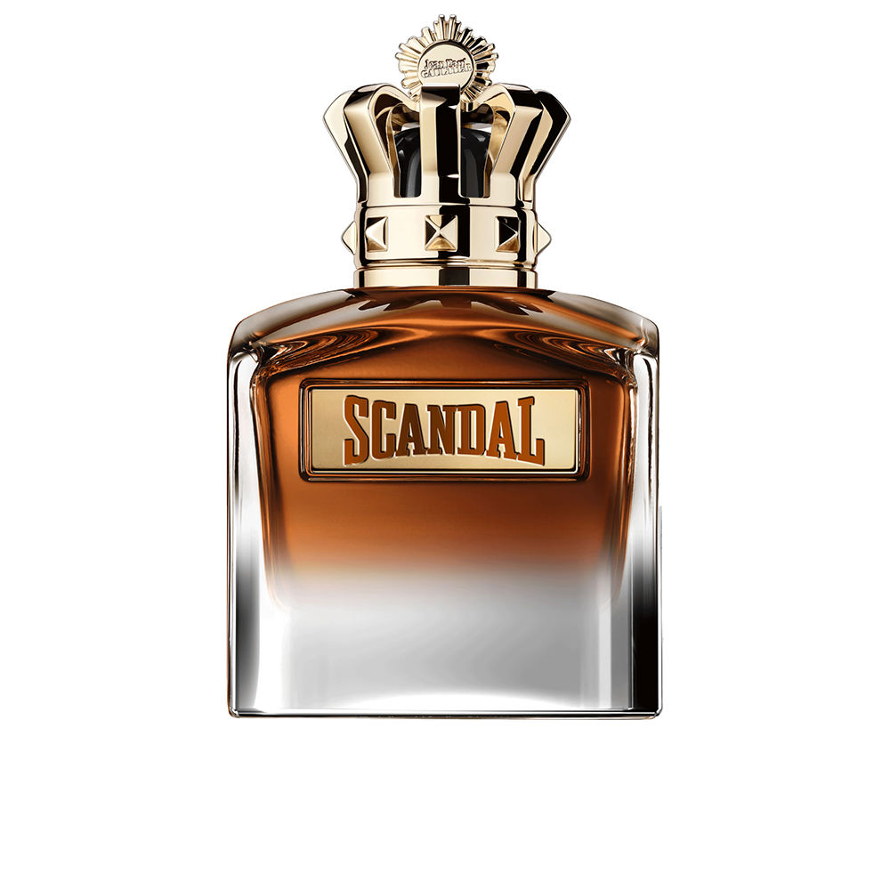Jean Paul Gaultier Scandal Elixir Parfum For Him Edp Vapo 150 Ml