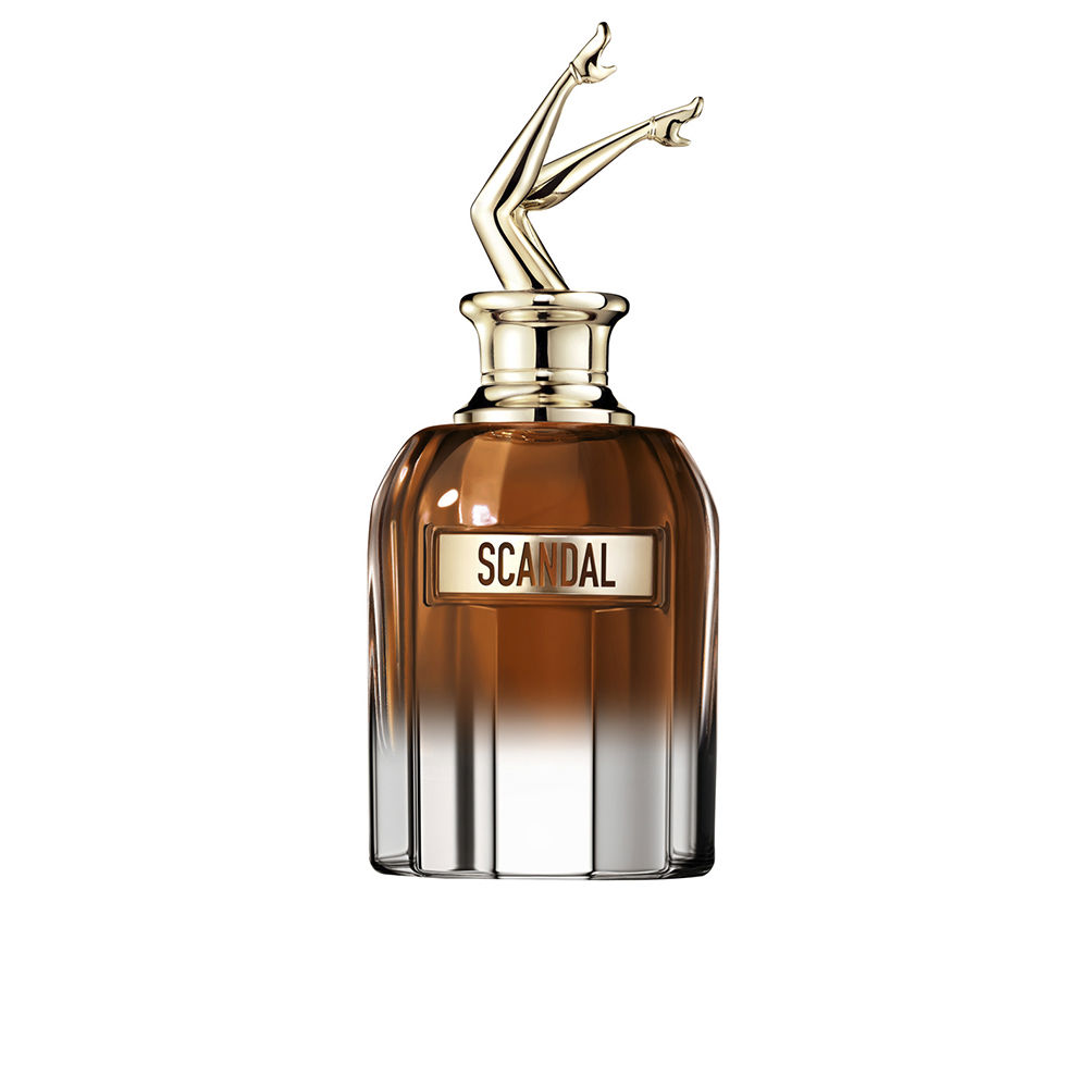 Jean Paul Gaultier Scandal Elixir Parfum Edp Vapo 80 Ml
