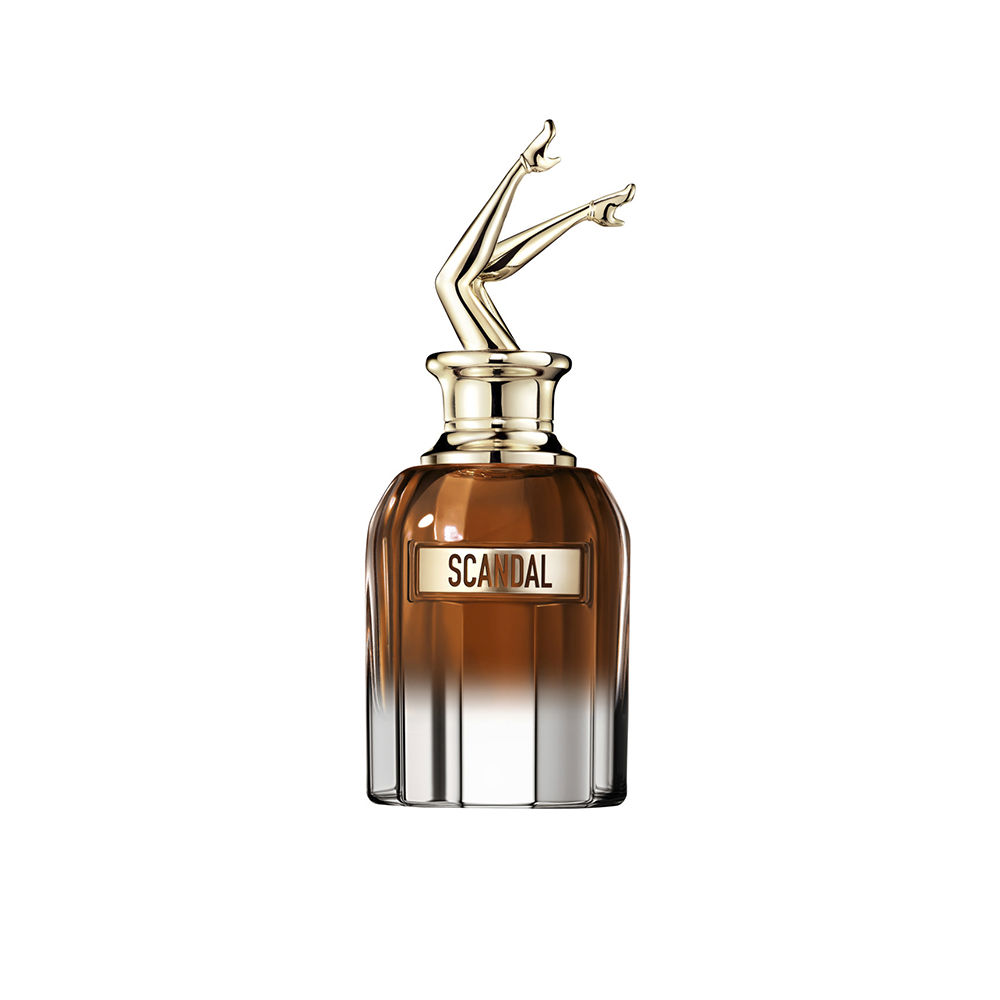 Jean Paul Gaultier Scandal Elixir Parfum Edp Vapo 50 Ml
