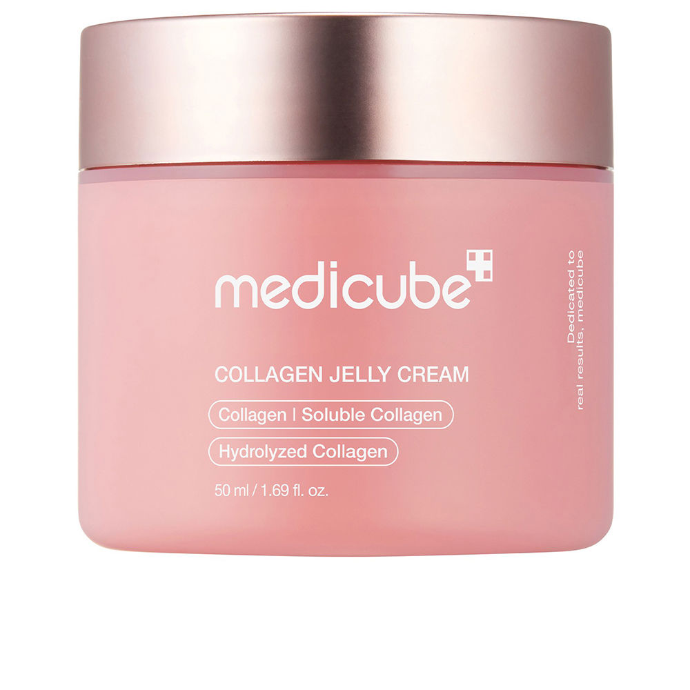 Medicube Collagen Jelly Firming Gel Cream 50 Ml