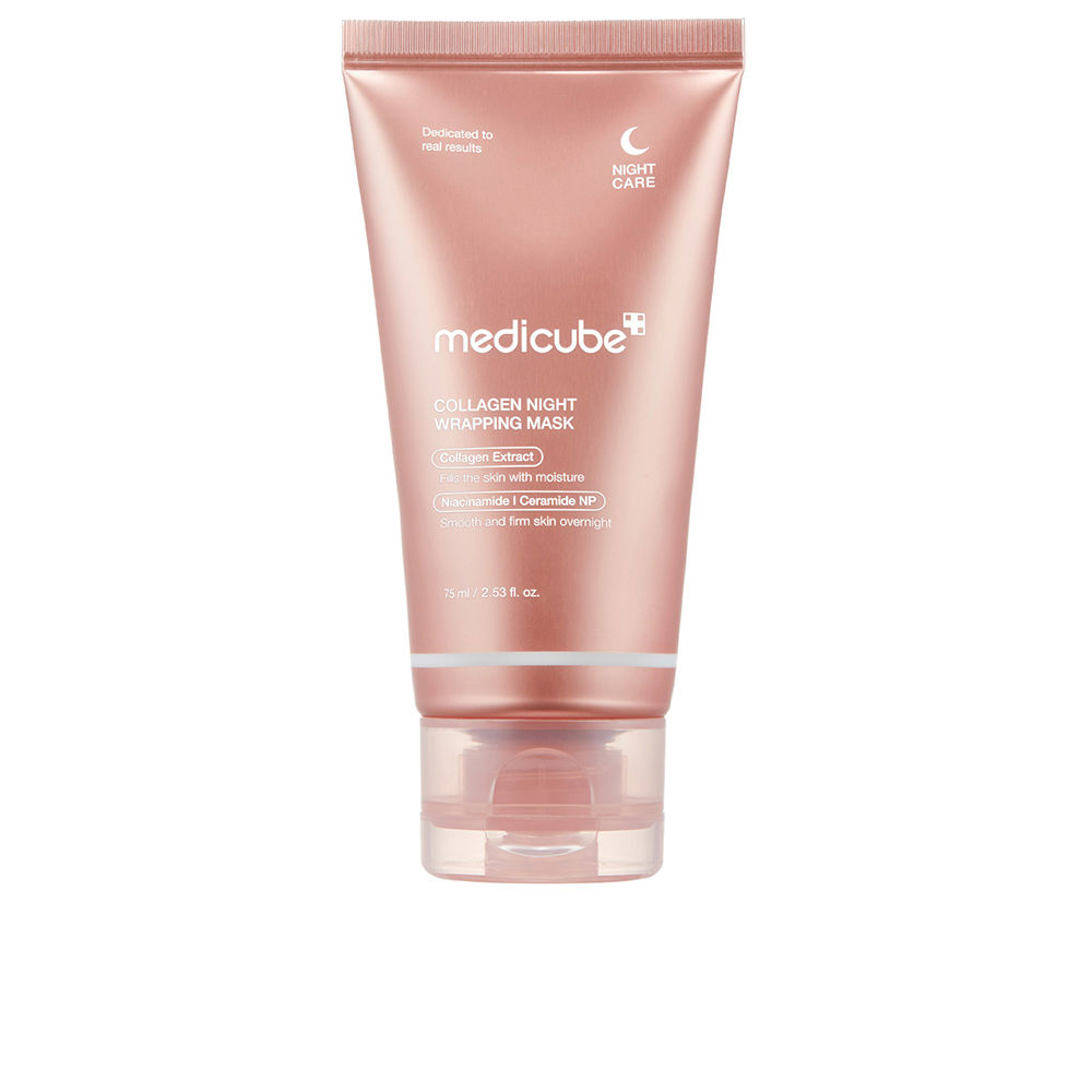 Medicube Collagen Night Wrapping Mask 75 Ml