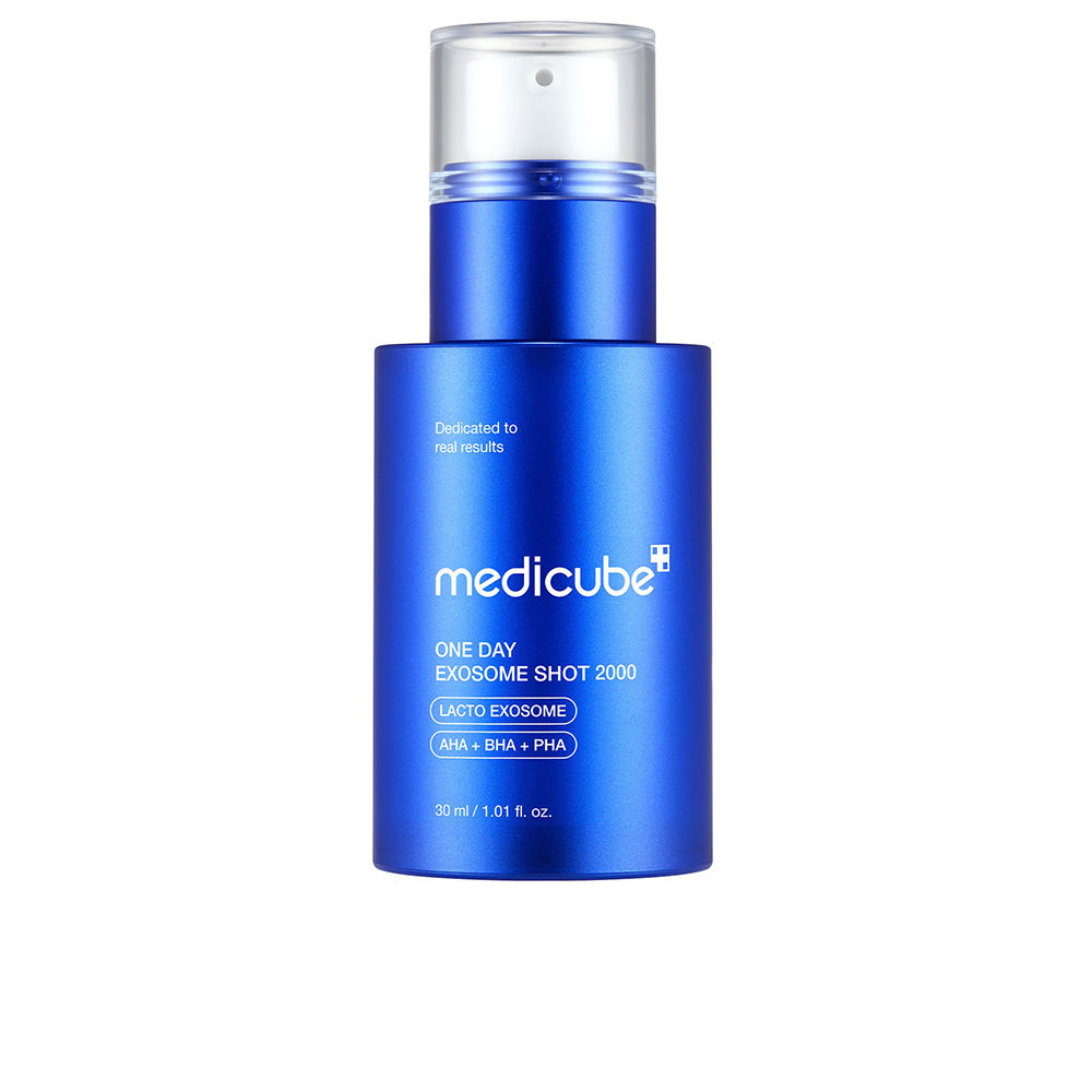 Medicube Exosome Shot Pore 2000 Serum 30 Ml