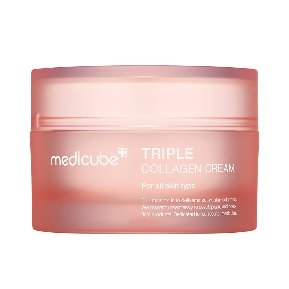 Medicube Triple Collagen Anti-Aging Cream 50 Ml