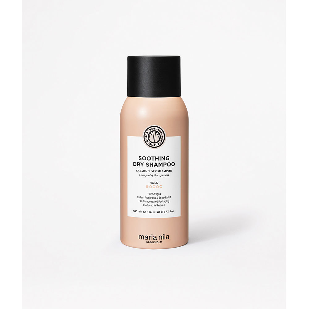 Maria Nila Soothing Dry Shampoo 100 Ml